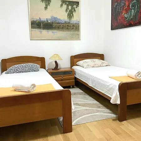 Apartment Sarah-sea View In Center Dubrovnik