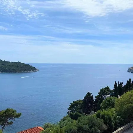 Sarah-sea View In Center *