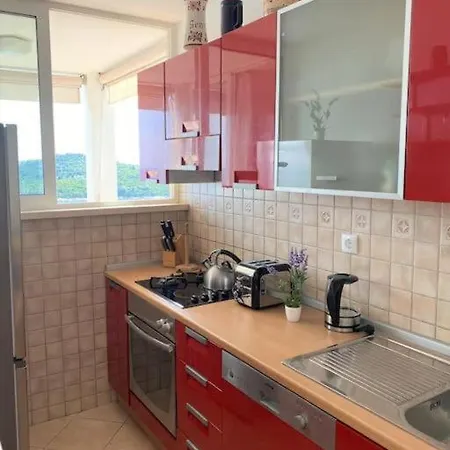 Apartment Sarah-sea View In Center Dubrovnik