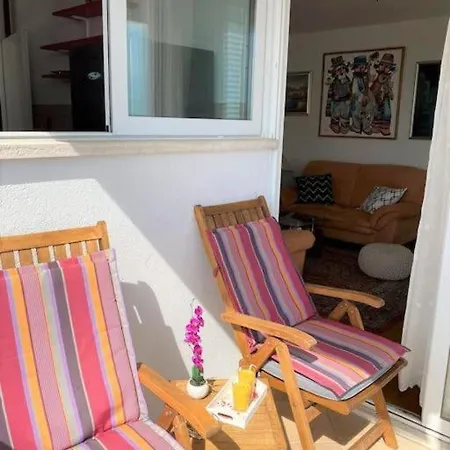 Sarah-sea View In Center Apartment Dubrovnik