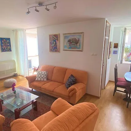 דירה Sarah-sea View In Center דוברובניק