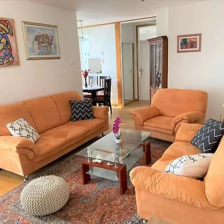 Sarah-sea View In Center * דוברובניק