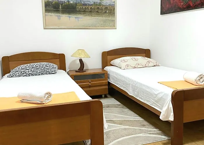 Διαμέρισμα Sarah-sea View In Center Ντουμπρόβνικ