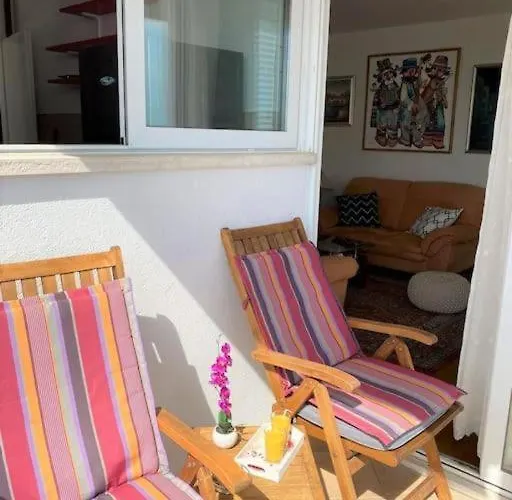 Sarah-sea View In Center Διαμέρισμα Ντουμπρόβνικ