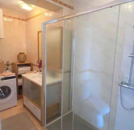 Sarah-sea View In Center Διαμέρισμα *